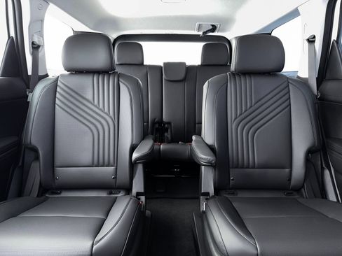 New 2026 Hyundai Palisade SEL AWD/4WD image 16