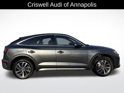 Used 2022 Audi Q5 2.0T Premium Plus image 7