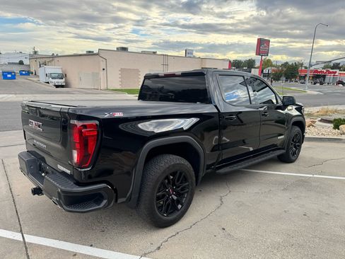 Used 2023 GMC Sierra 1500 Elevation image 5
