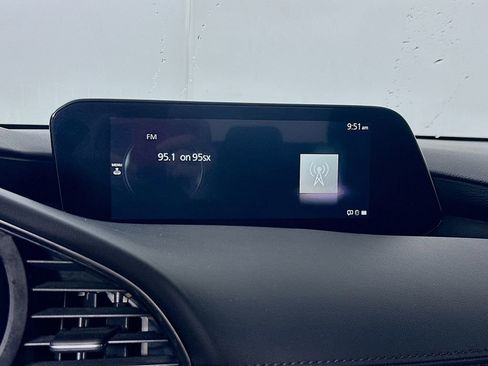 Used 2024 MAZDA MAZDA3 s image 26