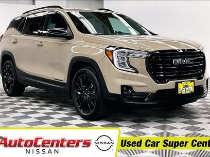 Used 2023 GMC Terrain SLT w/ Elevation Edition