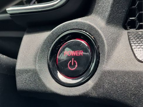 Certified 2025 Honda CR-V Sport image 23