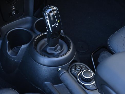 Used 2024 MINI Cooper S image 26