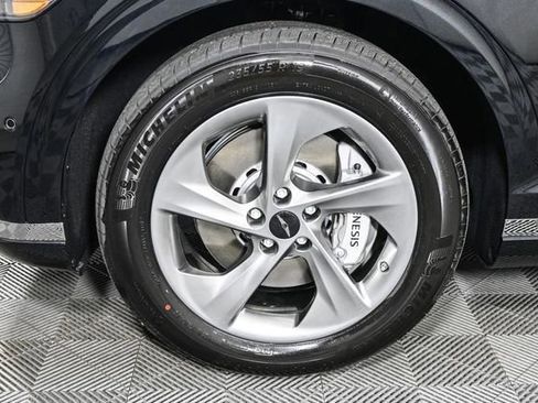 New 2026 Genesis GV70 2.5T Advanced image 13