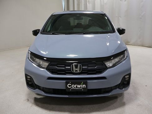 New 2026 Honda Odyssey Sport-L image 2