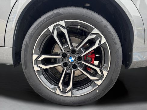 Used 2026 BMW X2 xDrive28i w/ Technology Package AWD/4WD image 33