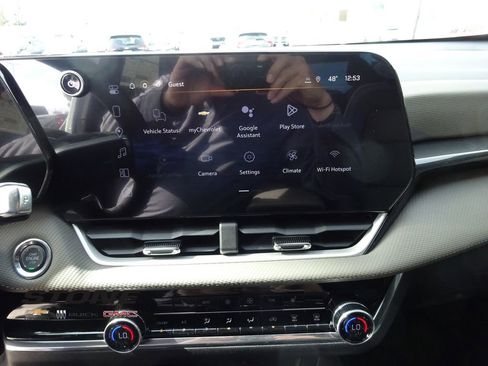 New 2026 Chevrolet Equinox LT w/ Convenience Package II image 26