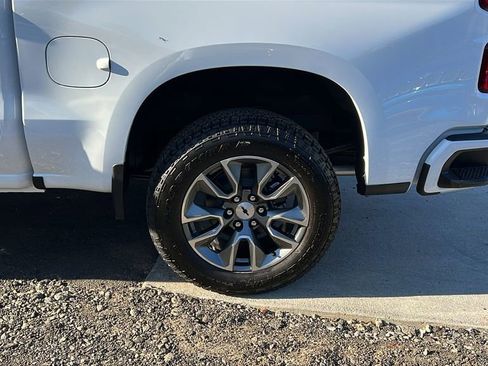 New 2026 Chevrolet Silverado 1500 RST image 9