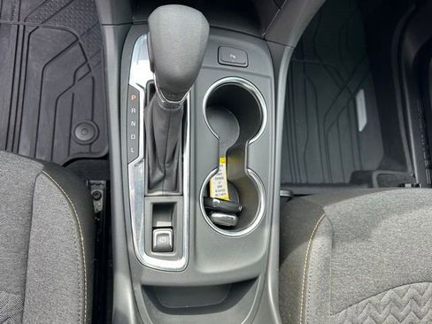 Used 2024 Chevrolet Equinox LT w/ LPO, Floor Liner Package FWD image 19