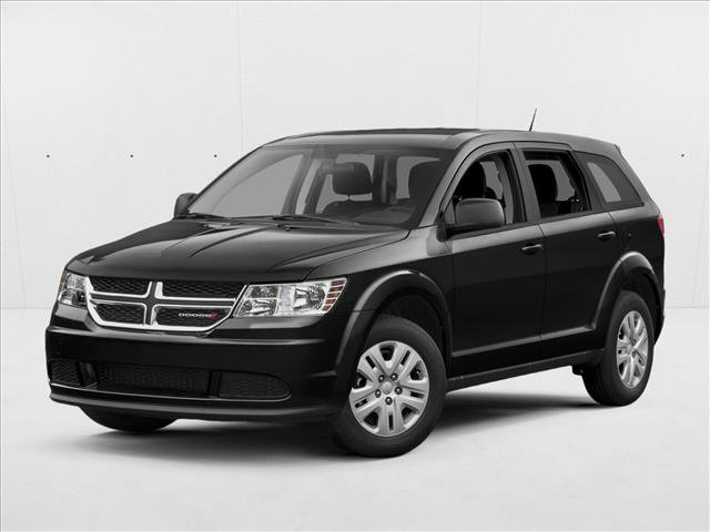 Used 2017 Dodge Journey SE w/ Flexible Seating Group FWD image 1