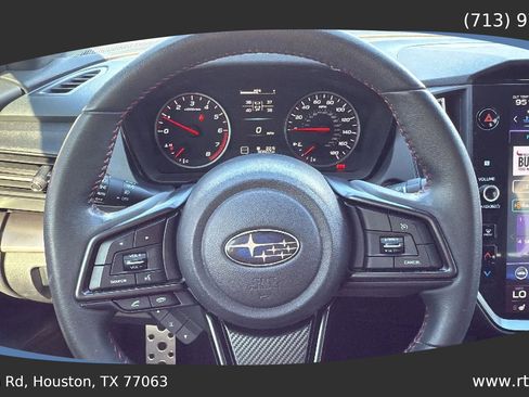 Used 2022 Subaru WRX Premium image 42