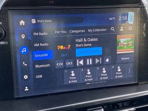 New 2026 Subaru Outback Touring XT image 20