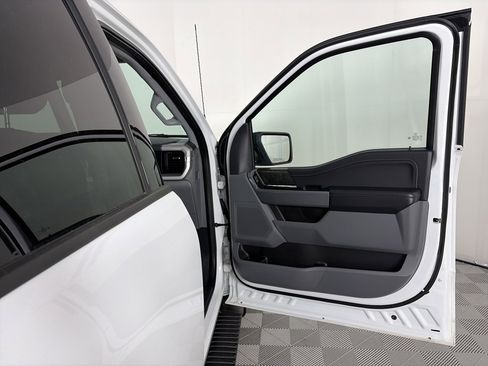 Certified 2023 Ford F150 XLT w/ Equipment Group 301A Mid image 30