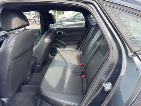 Used 2024 Honda Civic Sport image 17