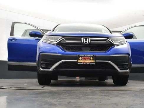 Used 2020 Honda CR-V Touring image 11
