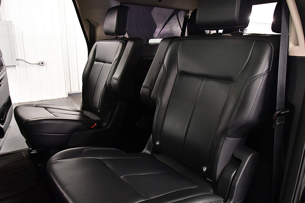 Used 2023 Ford Expedition Max XLT AWD/4WD image 30