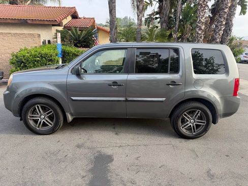 Used 2009 Honda Pilot LX image 4