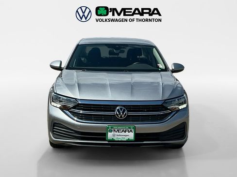 Used 2023 Volkswagen Jetta S w/ IQ.Drive Package FWD image 8