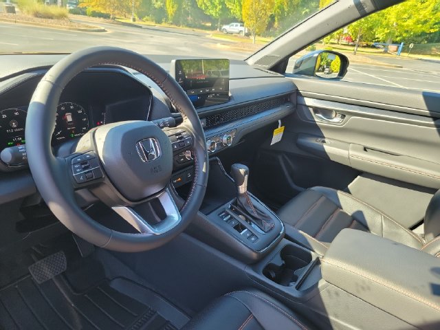 New 2026 Honda CR-V Sport-L image 12