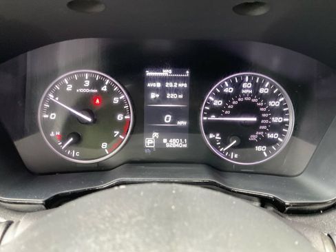 Used 2023 Subaru Outback Premium AWD/4WD image 20