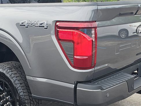 Used 2024 Ford F150 XLT w/ Equipment Group 302A MID image 33