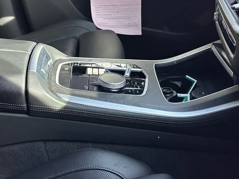 Certified 2024 BMW X5 xDrive40i w/ M Sport Package image 6