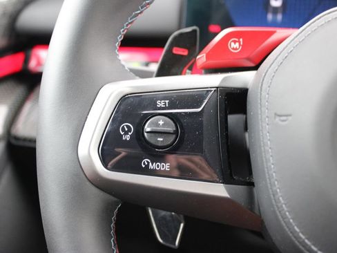 Used 2026 BMW M5 w/ Carbon Package image 13