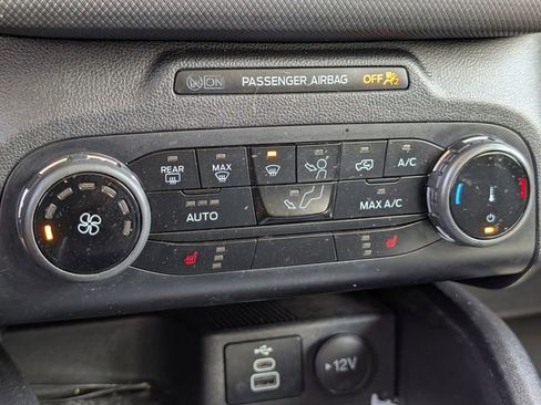 Used 2024 Ford Bronco Sport Big Bend w/ Convenience Package image 16