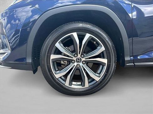 Used 2021 Lexus RX 350 AWD w/ Premium Package image 10