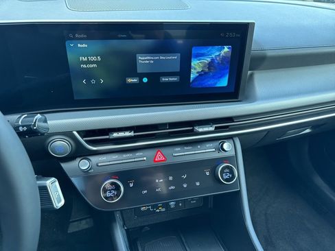 New 2026 Hyundai Sonata SEL FWD image 6