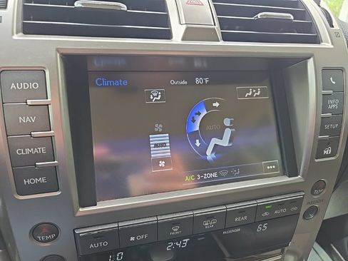 Used 2020 Lexus GX 460 Premium w/ Premium Package AWD/4WD image 58