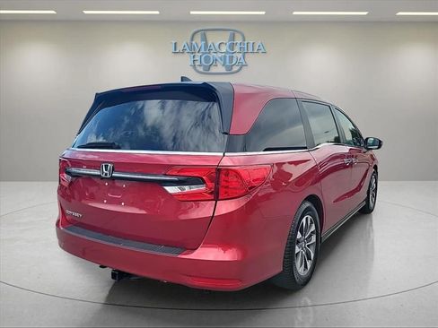 Used 2022 Honda Odyssey EX-L image 5
