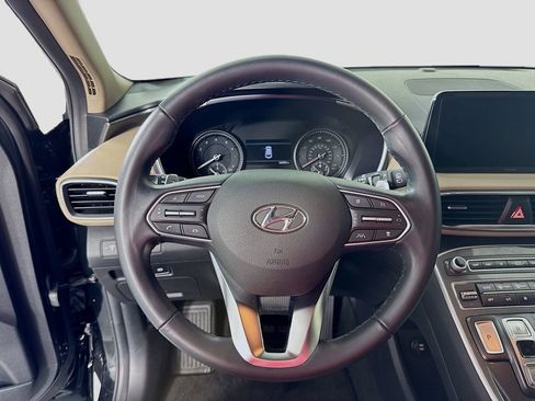 Certified 2023 Hyundai Santa Fe SEL image 11