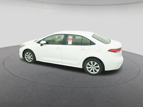 New 2026 Toyota Corolla LE image 4