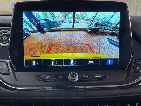 Used 2023 Chevrolet Blazer RS w/ Driver Confidence II Package FWD image 32