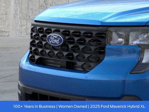 New 2025 Ford Maverick XL image 20
