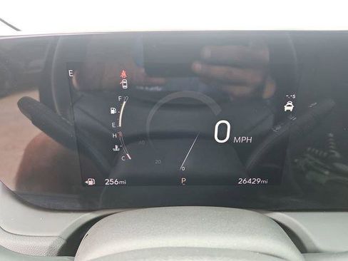 Used 2025 Buick Encore GX Preferred FWD image 12