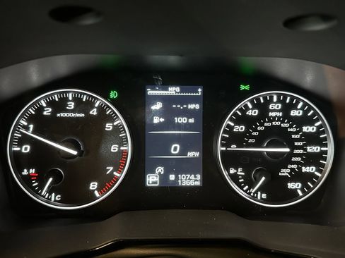 Used 2025 Subaru Legacy Premium AWD/4WD image 10
