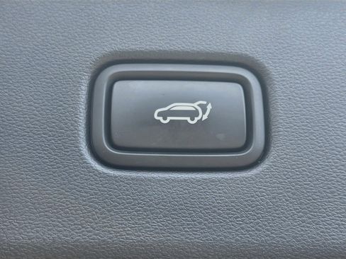 Used 2025 Hyundai Tucson SEL AWD/4WD image 31