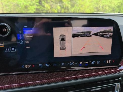 New 2026 Chevrolet Traverse RS w/ LPO, Floor Liner Package FWD image 25