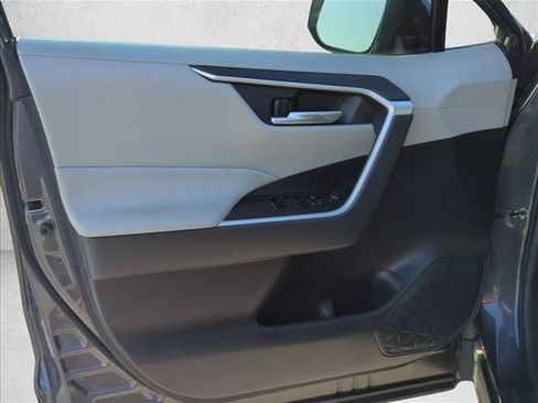 Certified 2023 Toyota RAV4 XLE Premium FWD image 6