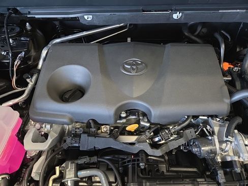 New 2026 Toyota RAV4 XSE image 23