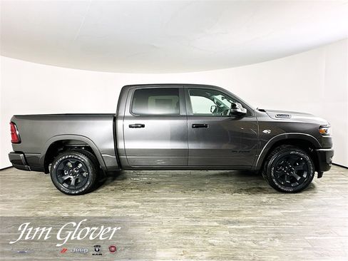 New 2026 RAM 1500 Big Horn w/ Night Edition image 8