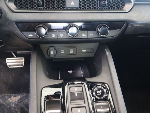 New 2026 Honda Prelude image 21