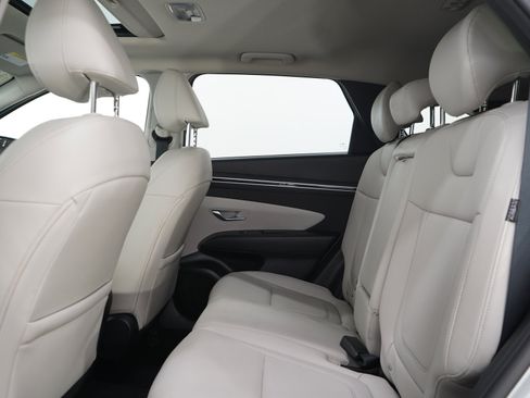 Used 2024 Hyundai Tucson SEL w/ Convenience Package AWD/4WD image 18