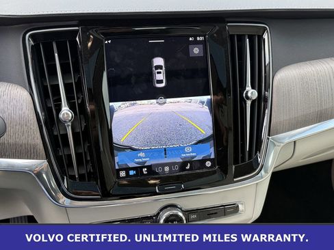 Certified 2023 Volvo S90 B6 Ultimate AWD/4WD image 20