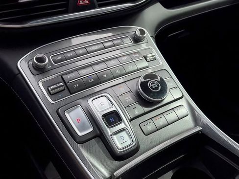 Used 2022 Hyundai Santa Fe Calligraphy image 31