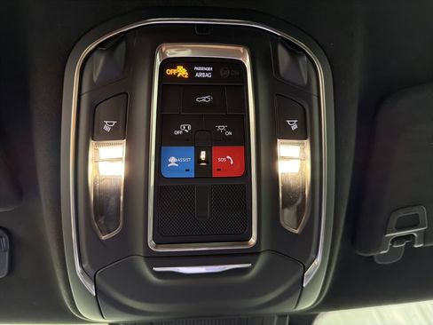 New 2026 Dodge Charger Scat Pack AWD/4WD image 22