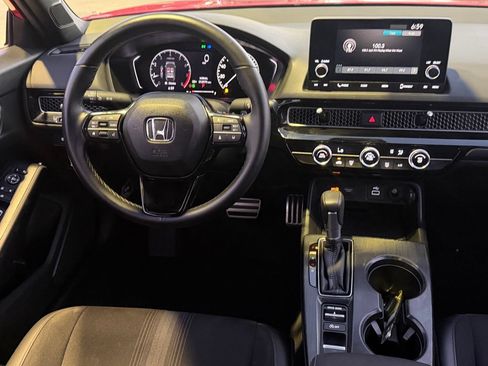 Used 2024 Honda Civic Sport image 11