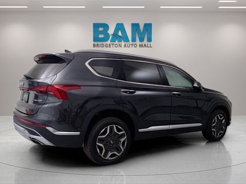 Used 2023 Hyundai Santa Fe Limited image 7